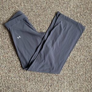 Under armour yoga pants